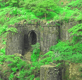 Sinhagad Fort (Kondhana fort) Pune